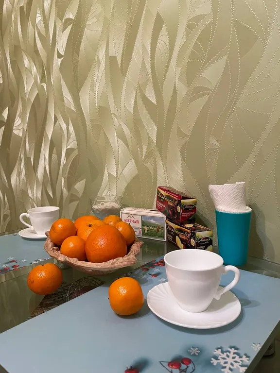 Квартира в новом доме с огороженной территорией рядом с кардиоцентром