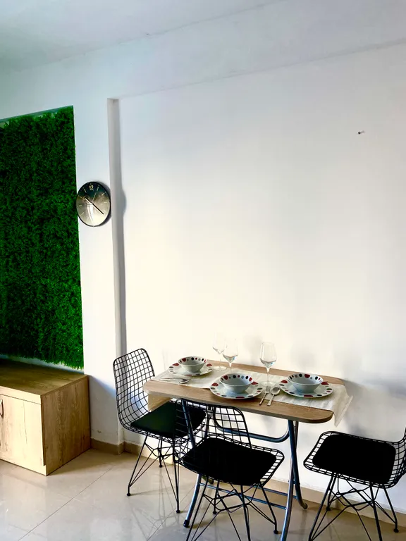 Апартаменты в 150 метрах от моря