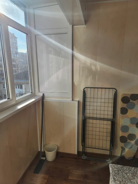 Однокомнатная квартира чистая, уютная