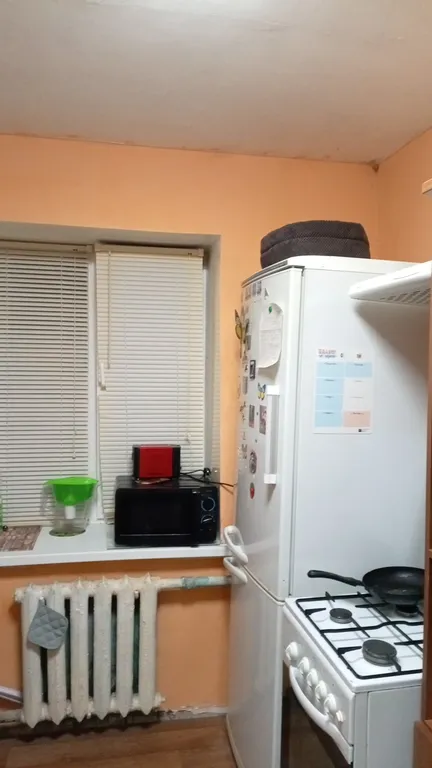 Квартира для отдыха