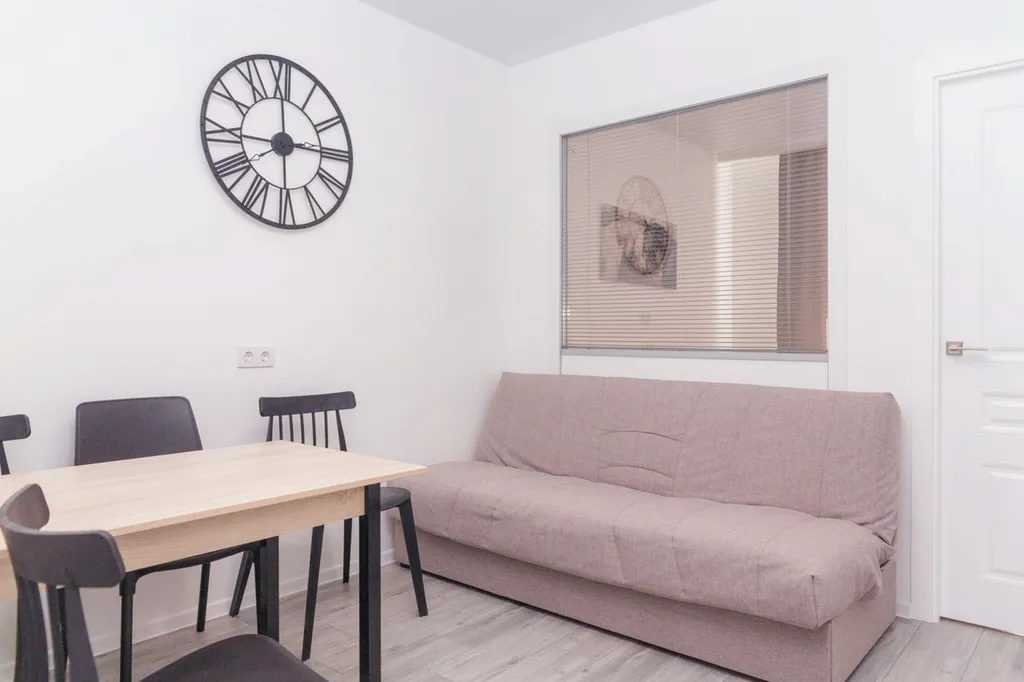 Квартира Квартира Центр города, ЖК Династия — Ярославль