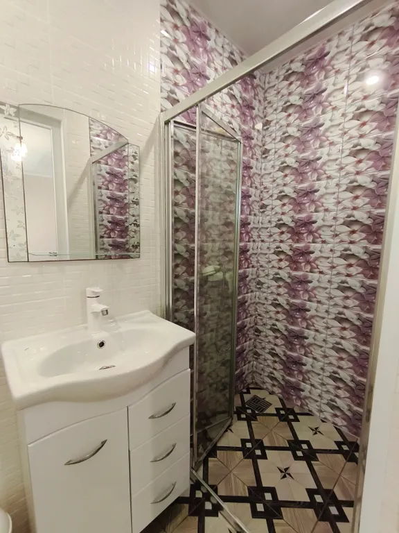 Уютный двухместный номер