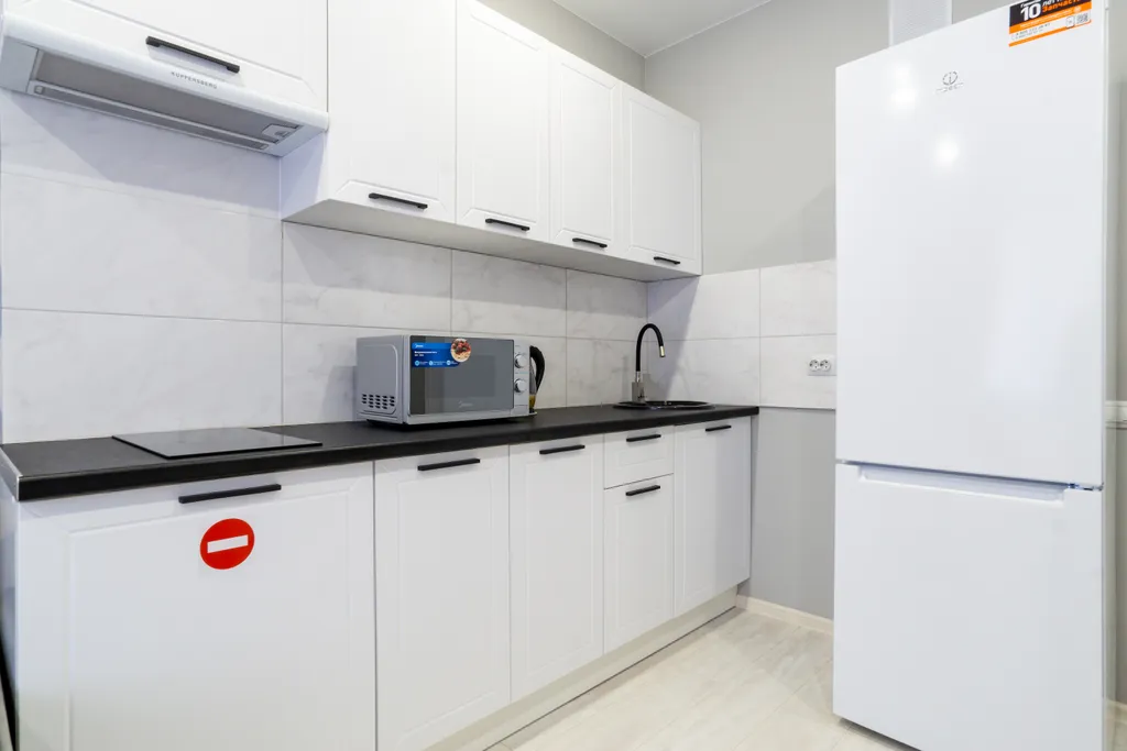 Квартира Семейная 1-я квартира в ЖК Самолёт, транзит на Крым — Краснодар