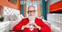 Depart Apart