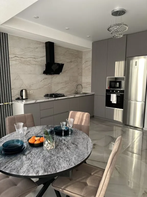 Комфортная 1-комнатная квартира