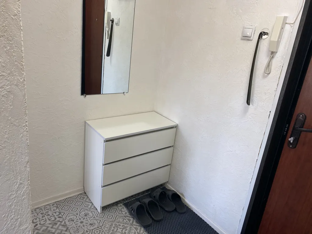 Квартира с панорамным видом на горнолыжный склон