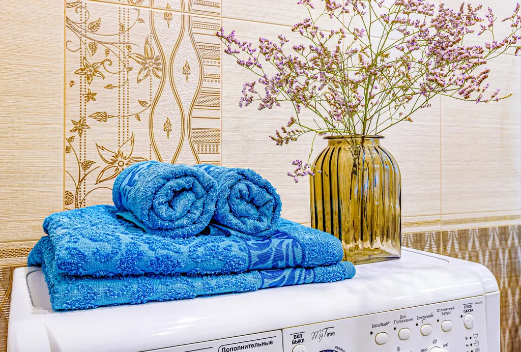 Квартира Квартира с панорамным видом на город — Краснодар