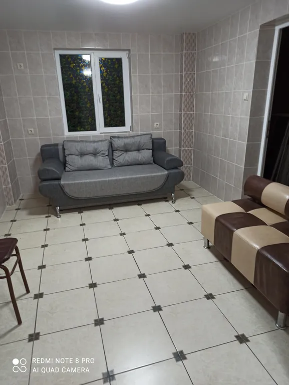 Коттедж Коттедж Классный улучшенный двухместный — Евпатория