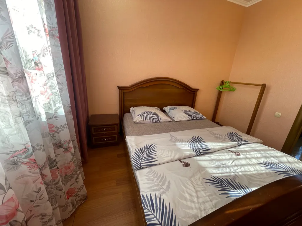 Уютный дом под ключ