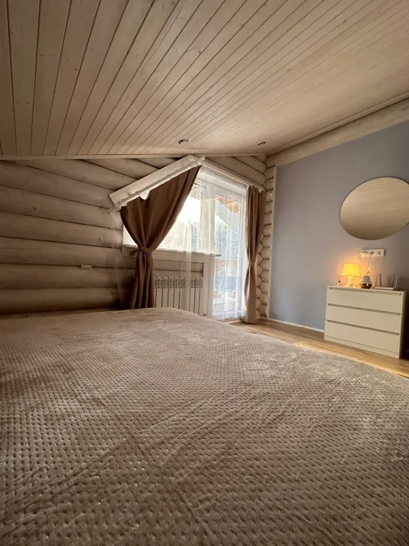 Гостевой дом newhome без соседей, у самого красивого пляжа карелии