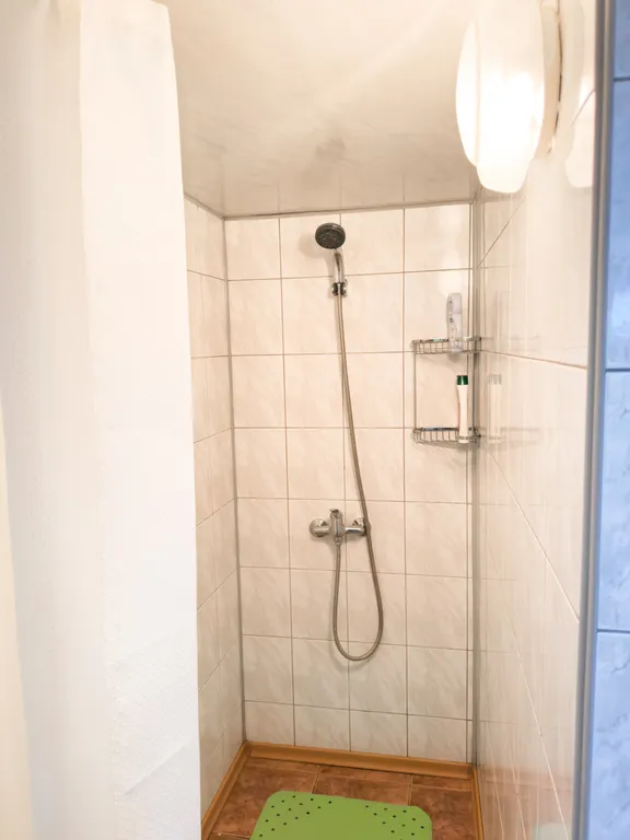 Вилла Хубертус