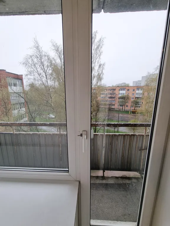 1-комнатная квартира люкс недалеко от центра