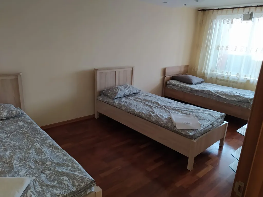 2-комнатная Квартира — аренда посуточно в Самара