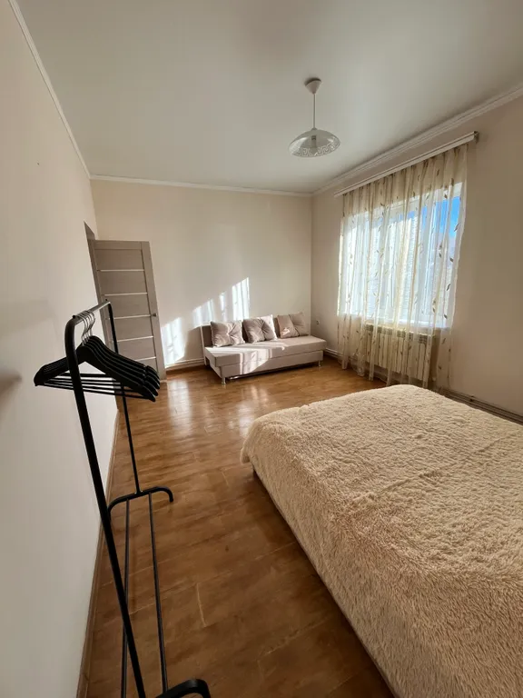 Дом на Вокзальной