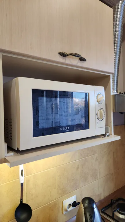 Уютная квартира-студия возле Театральной площади