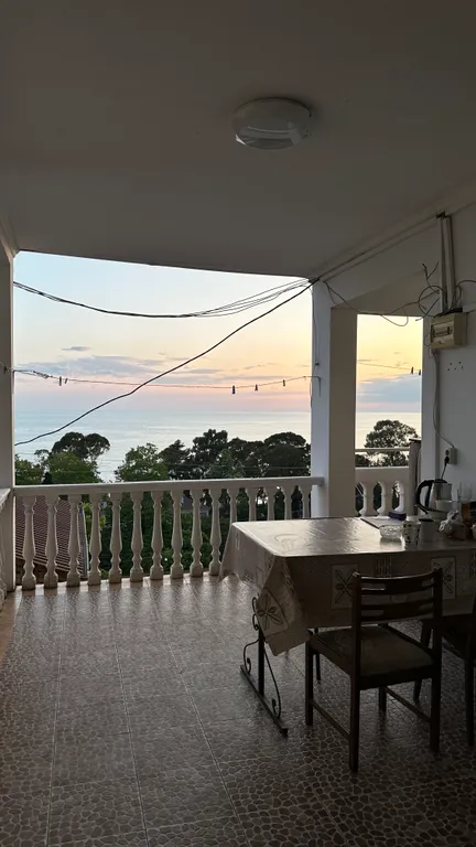 Квартира Апартаменты из двух комнат 5 мест — аренда посуточно в Гагра