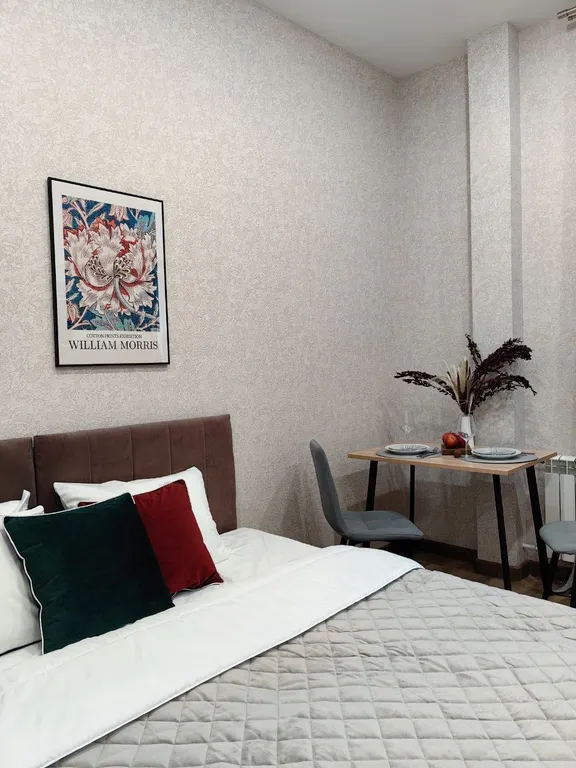 Студия в ЖК Лайково