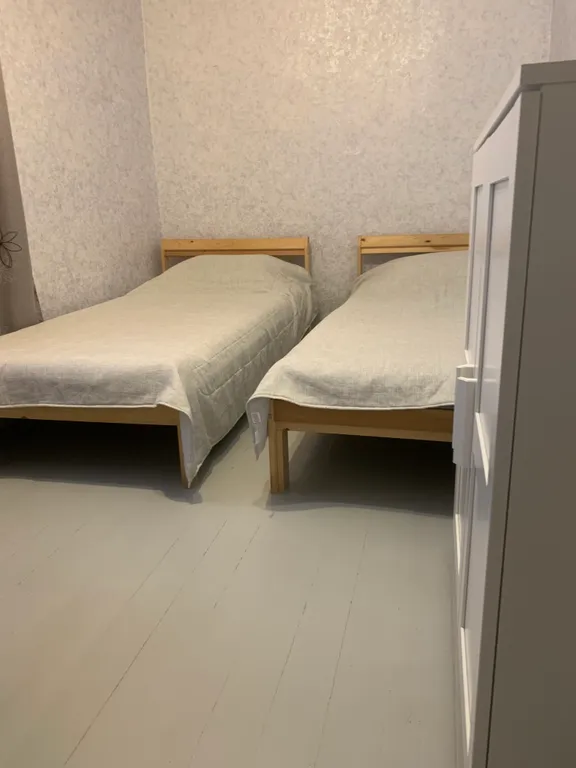 Квартира возле автовокзала