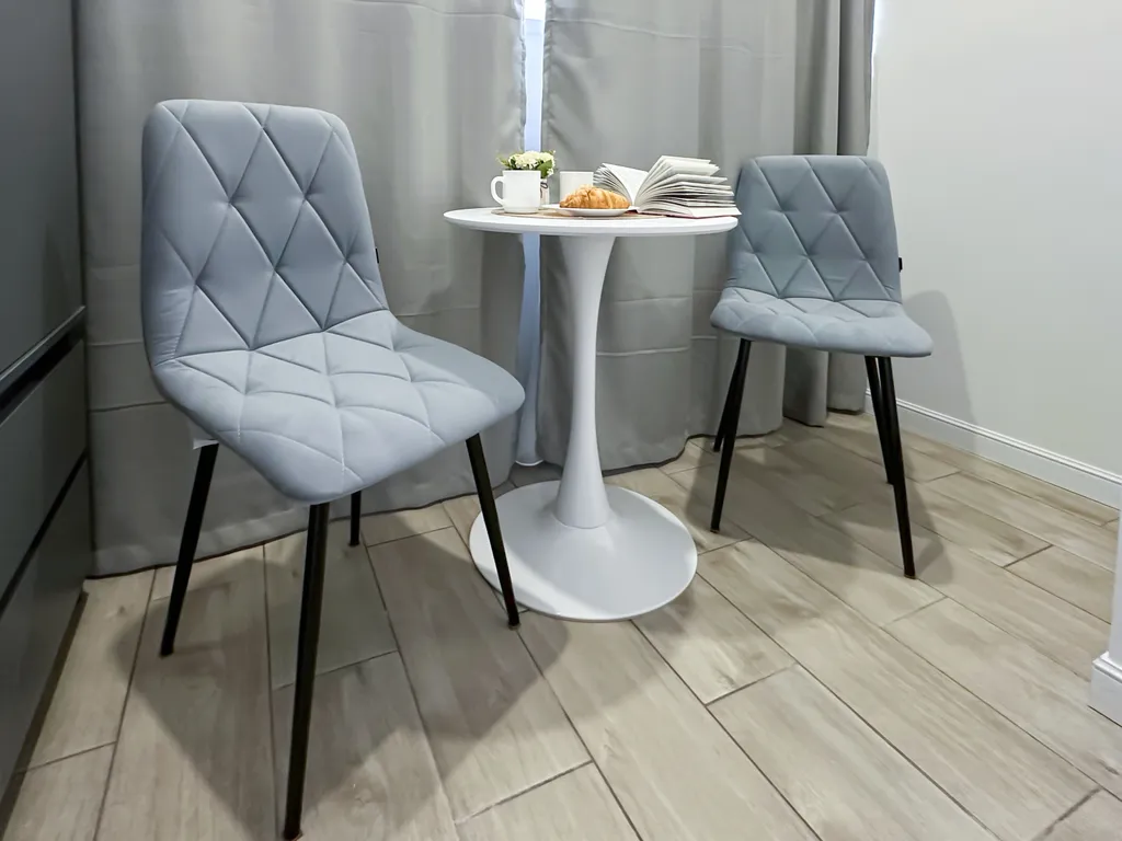 Апартаменты у моря