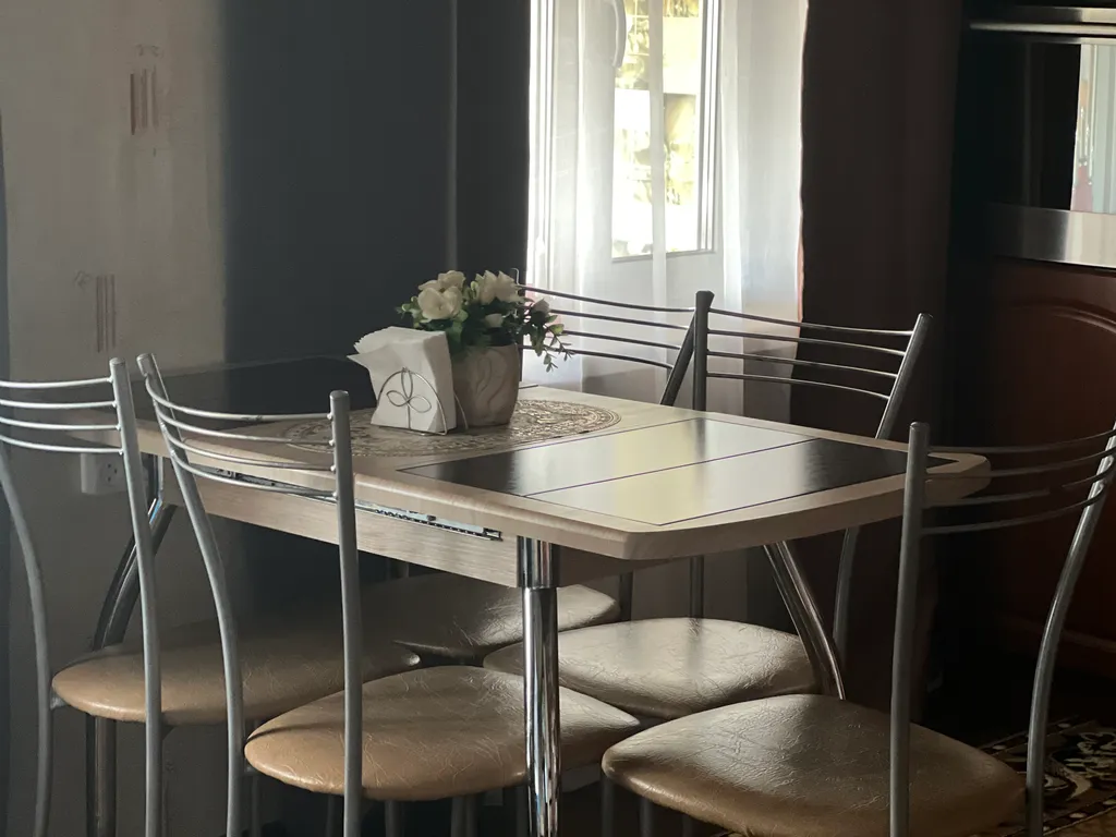 Дом в Карелии