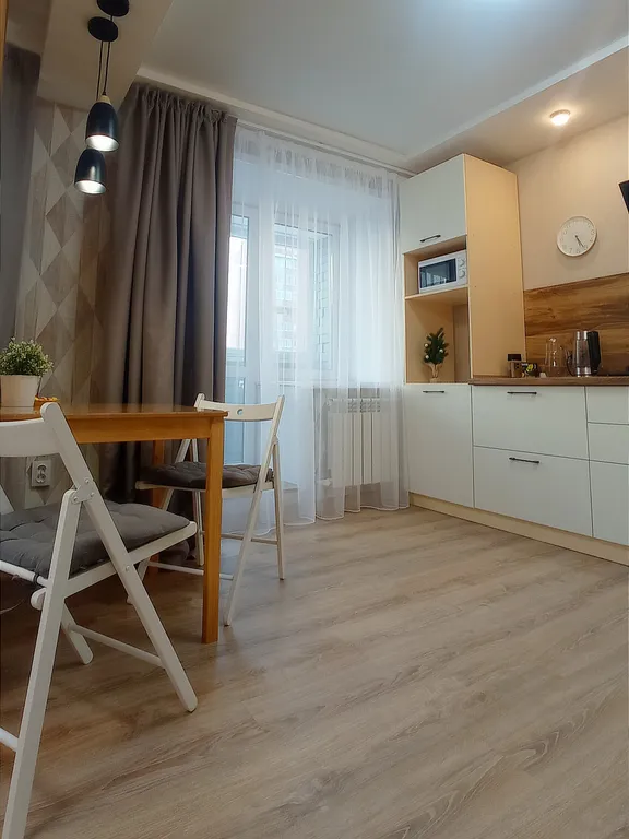 Романтичная студия