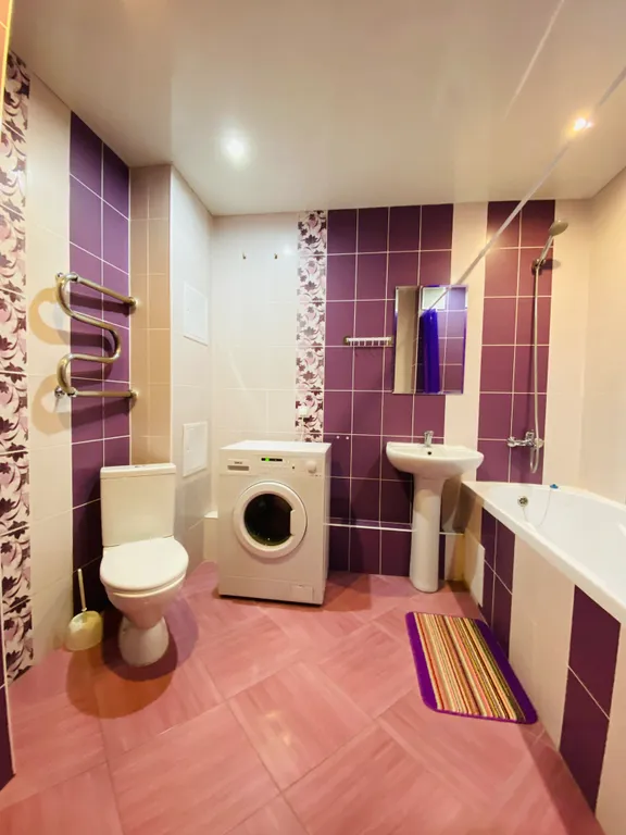 Апартаменты в центре