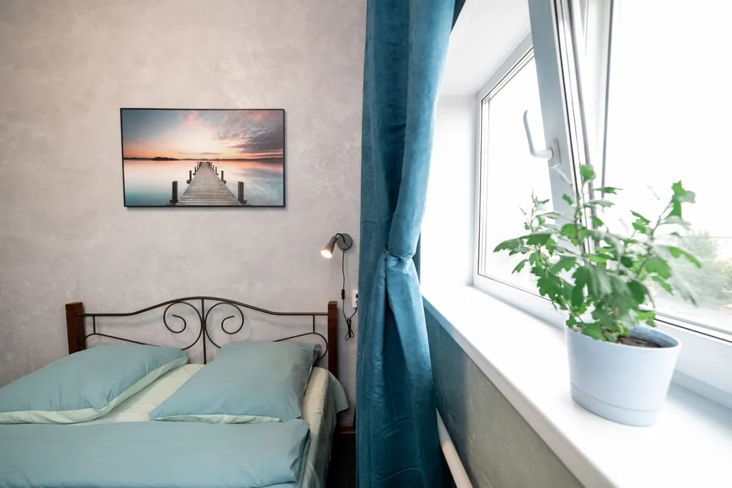 Хорошая студия на Быковского