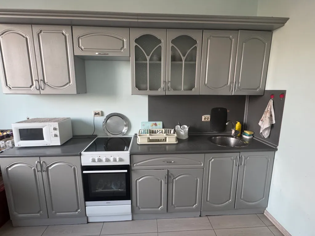 Уютные номера в городе