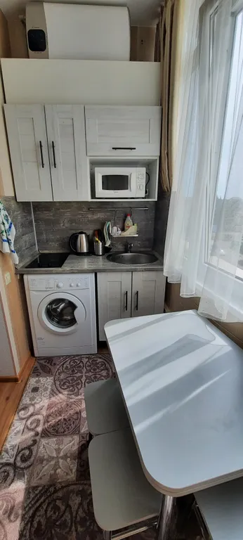 Квартира Уютная квартира в центре лазаревского — Лазаревское