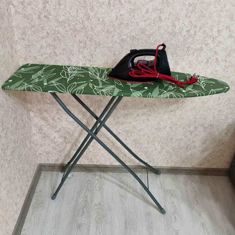 Квартира в центре старинного города Углич