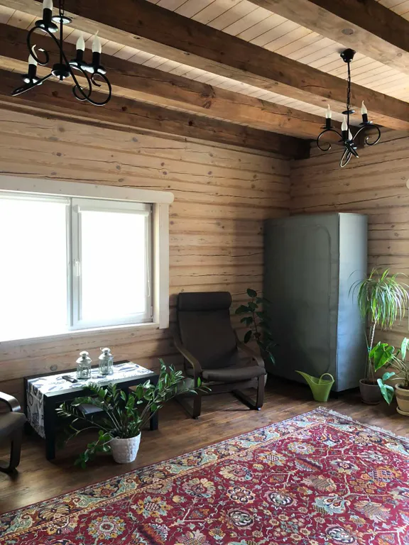 Аренда дома на озере Нарочь