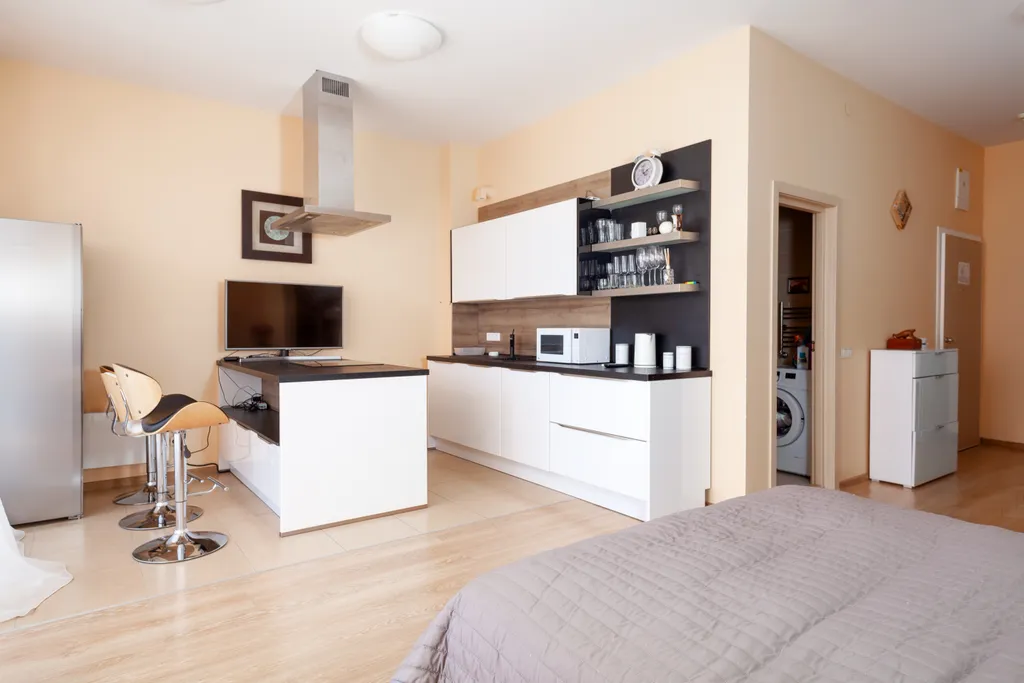 6-комнатные апартаменты Pulsar Apartments