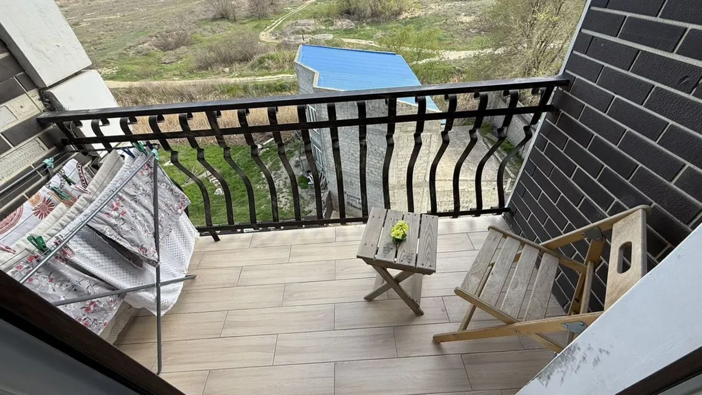 Квартира Квартира с хорошим ремонтом — Махачкала