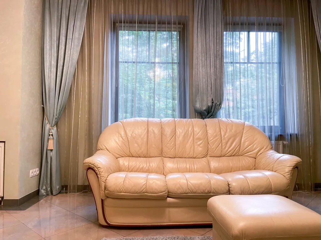 Прекрасная квартира Амалиенау