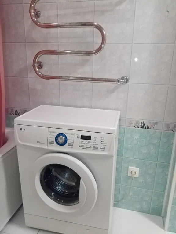 Студия в хорошем районе