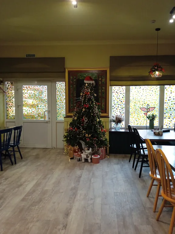 Уютная евродвушка в 7 минутах от западного пляжа в ЖК Летний