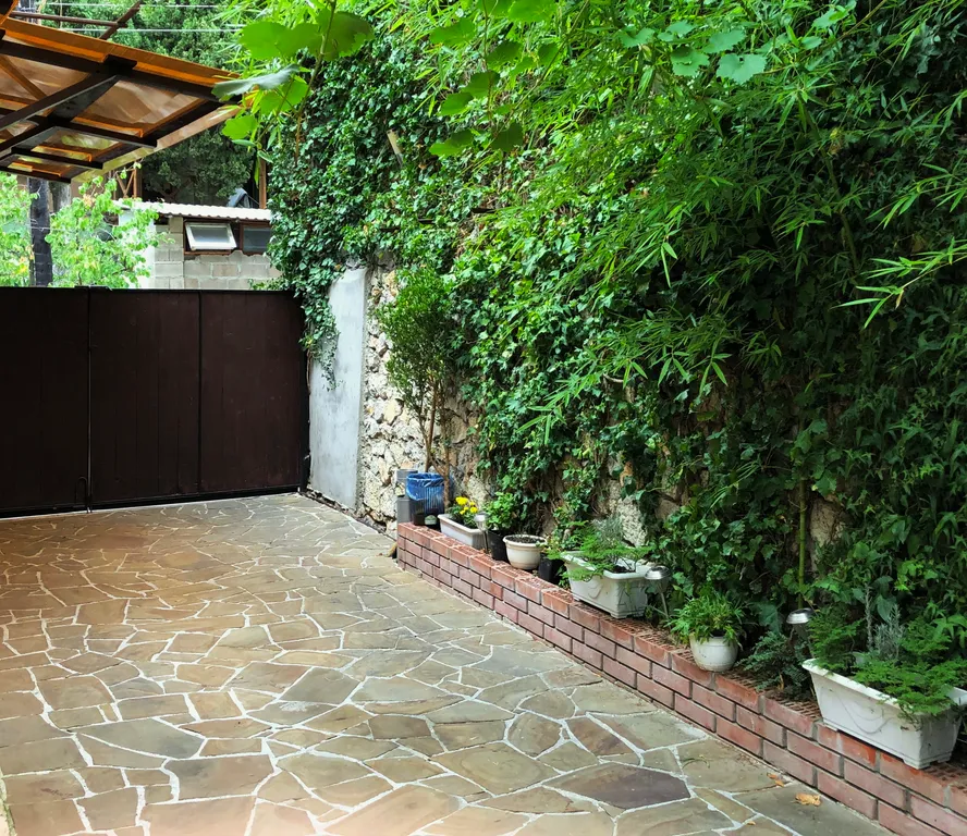 Апартамент для большой семьи