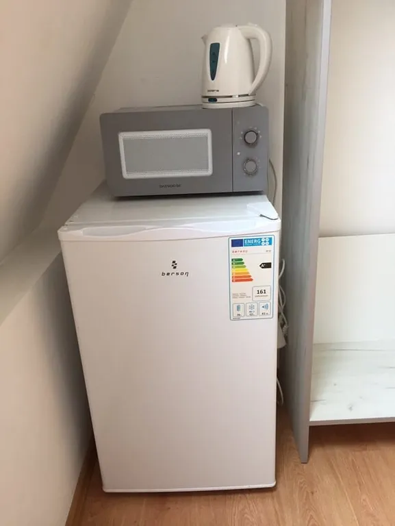 Квартира Квартира С террасой и видом на залив — Рыбачий