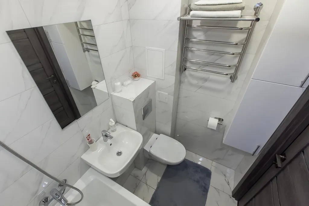 Апартаменты Люкс