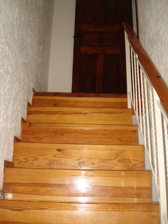 Однокомнатная квартира на 3 этаже