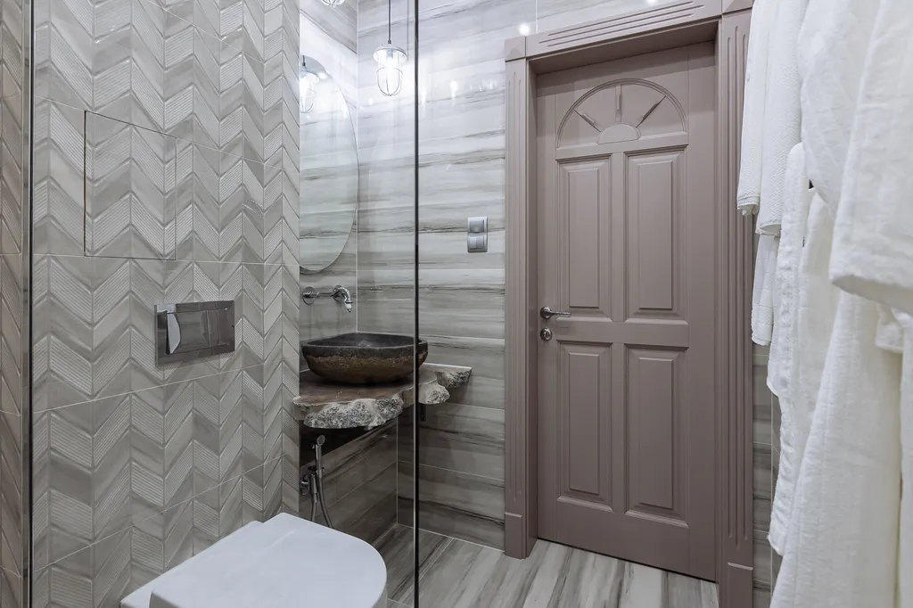 Luxury Life с видом на море