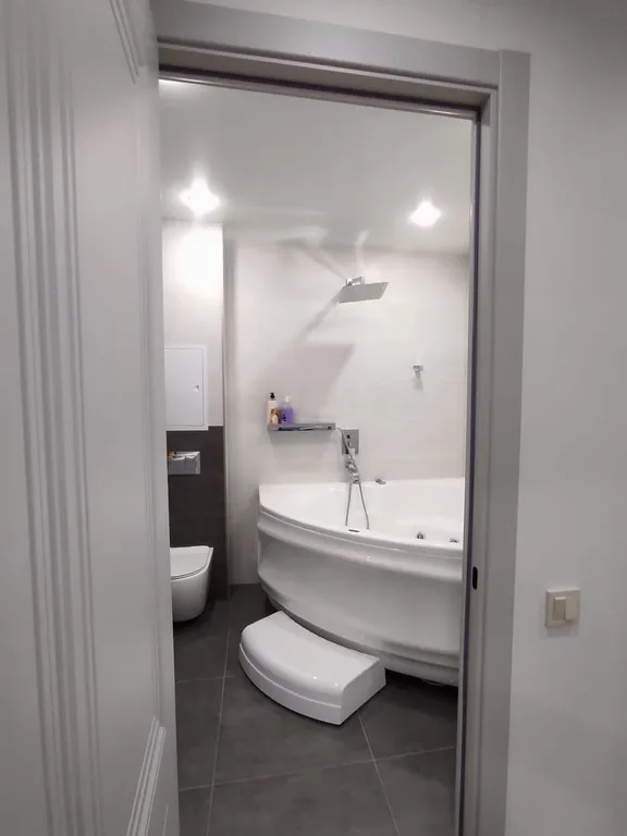 Отличная квартира