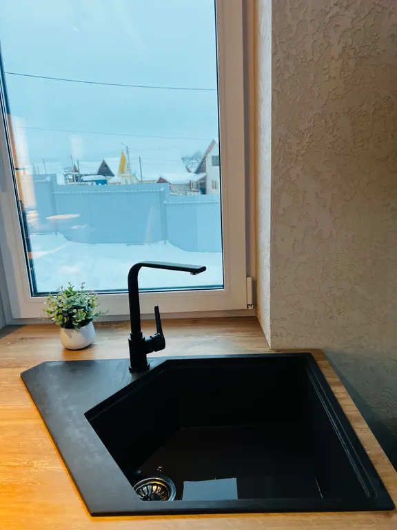 Новое шале mazara