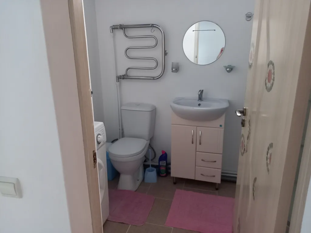 Квартира с верандой вид на море