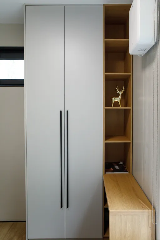 Стильный дом с ванной, горячим чаном и сауной