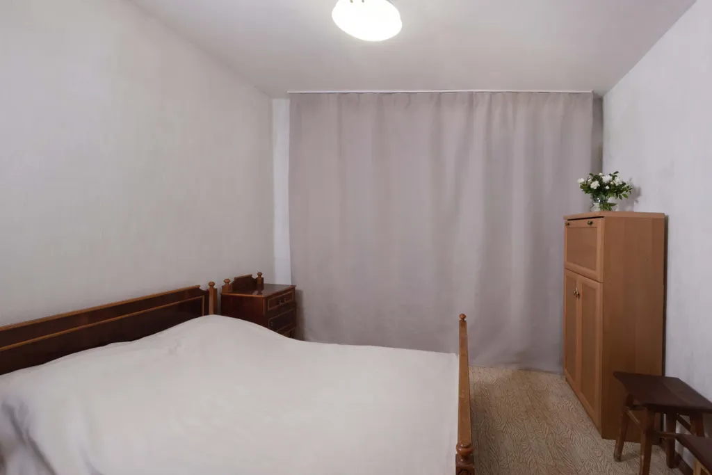 Квартира 3-комнатная Квартира — Севастополь