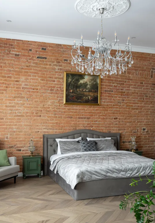 Роскошная квартира с уникальным видом на Неву