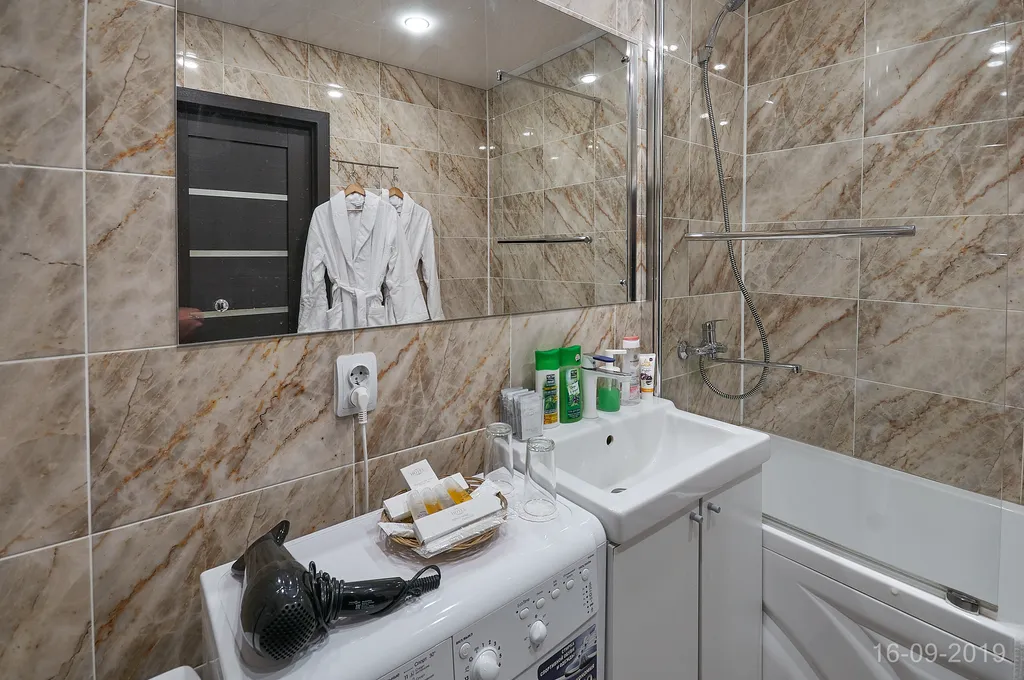 Панорамный город