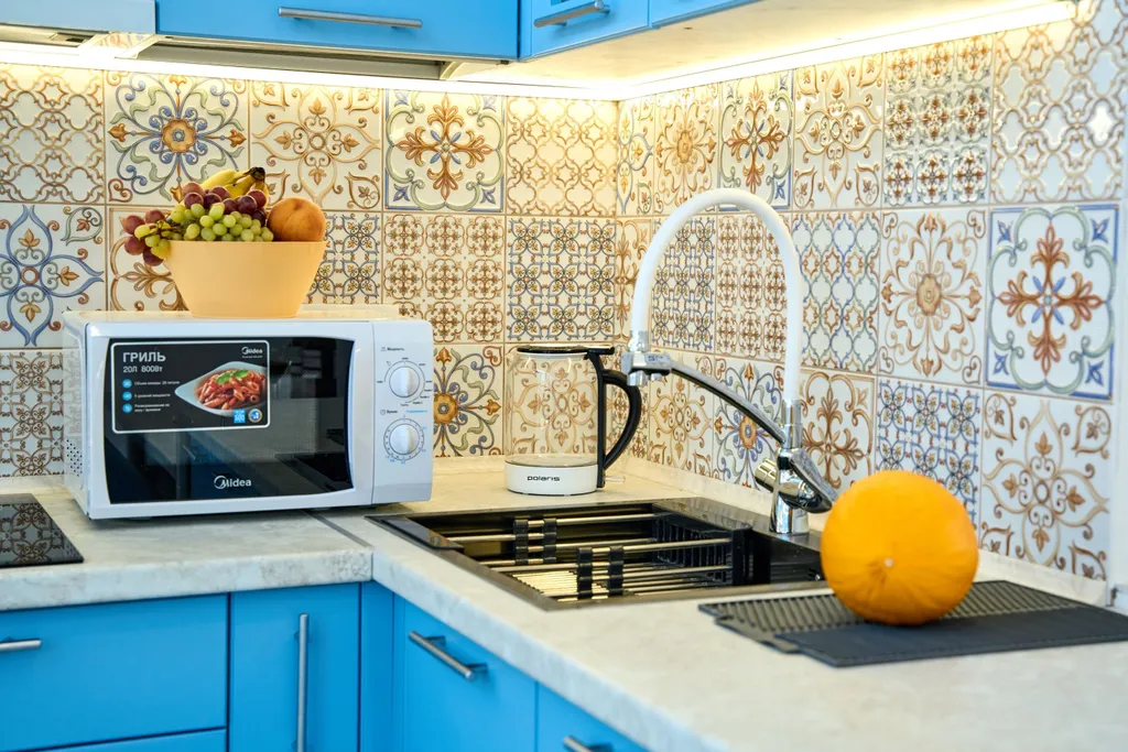 Квартира Снять Апартаменты на мысе Фиолент у моря в частном доме в Севастополе — Севастополь