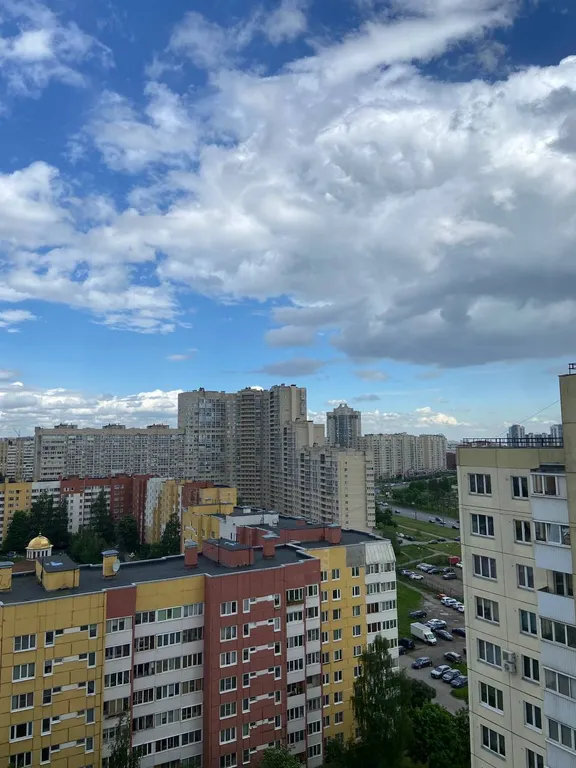 Уютное гнездышко для двоих